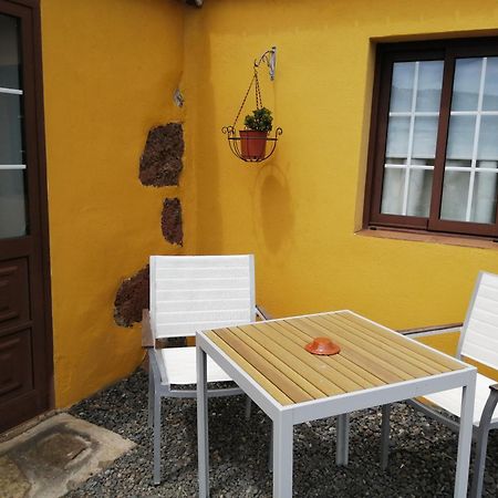 Puntallana Casa La Rehoya旅馆 外观 照片